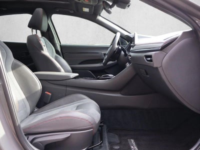 2022 Hyundai SONATA N Line 2.5T