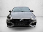 2022 Hyundai SONATA N Line 2.5T