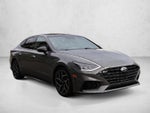 2022 Hyundai SONATA N Line 2.5T
