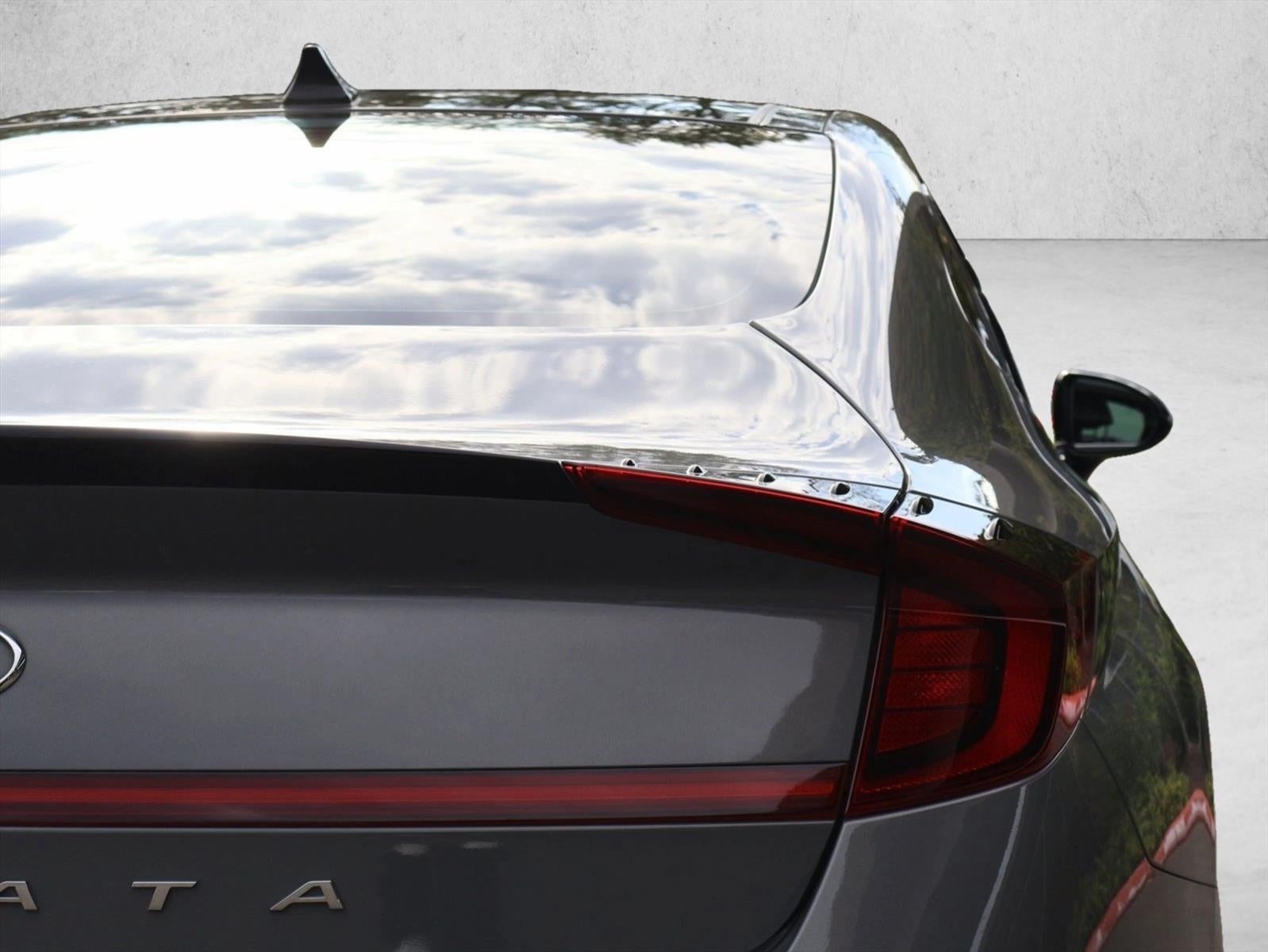 2022 Hyundai SONATA N Line 2.5T