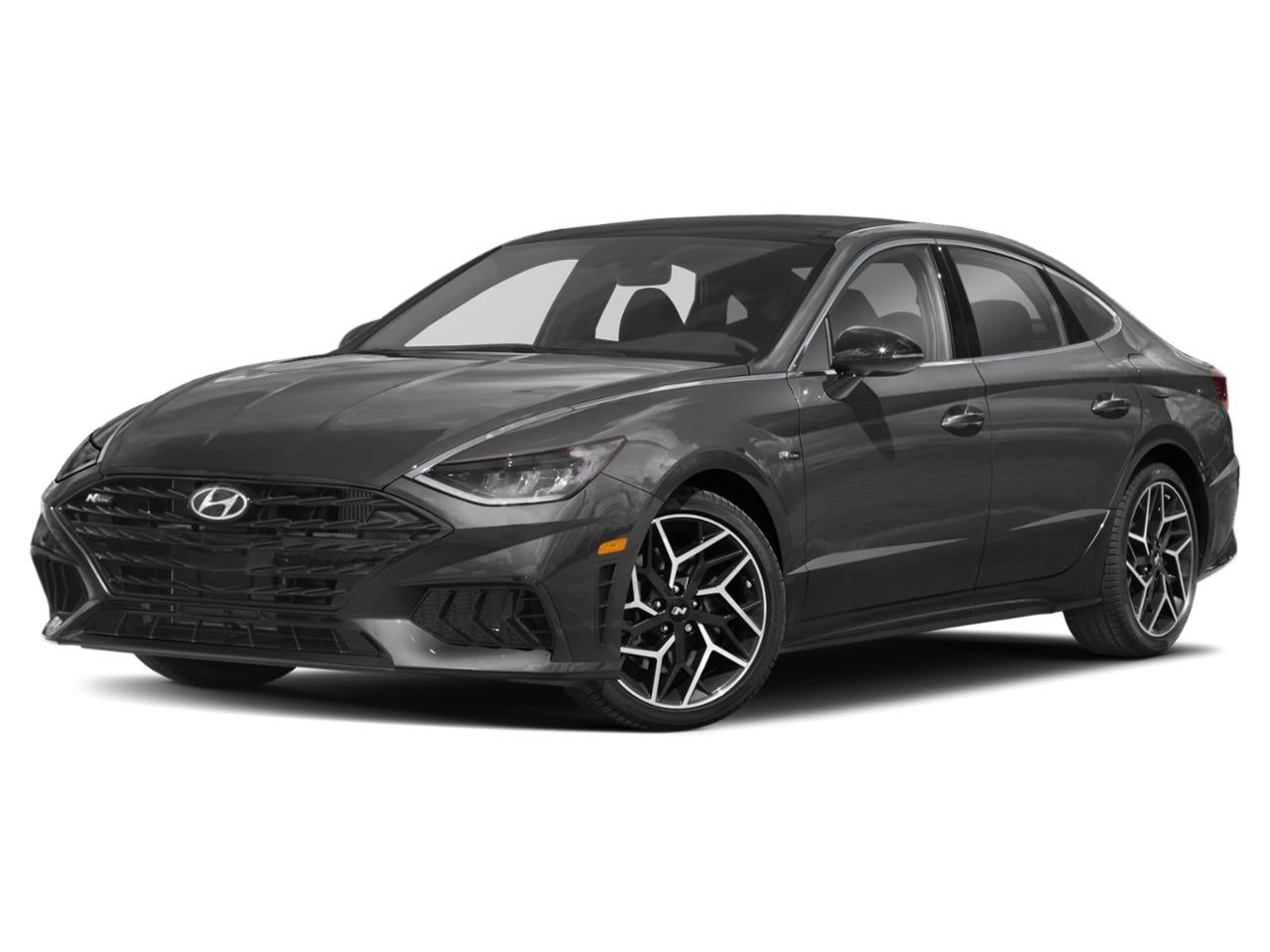 2022 Hyundai SONATA N Line 2.5T