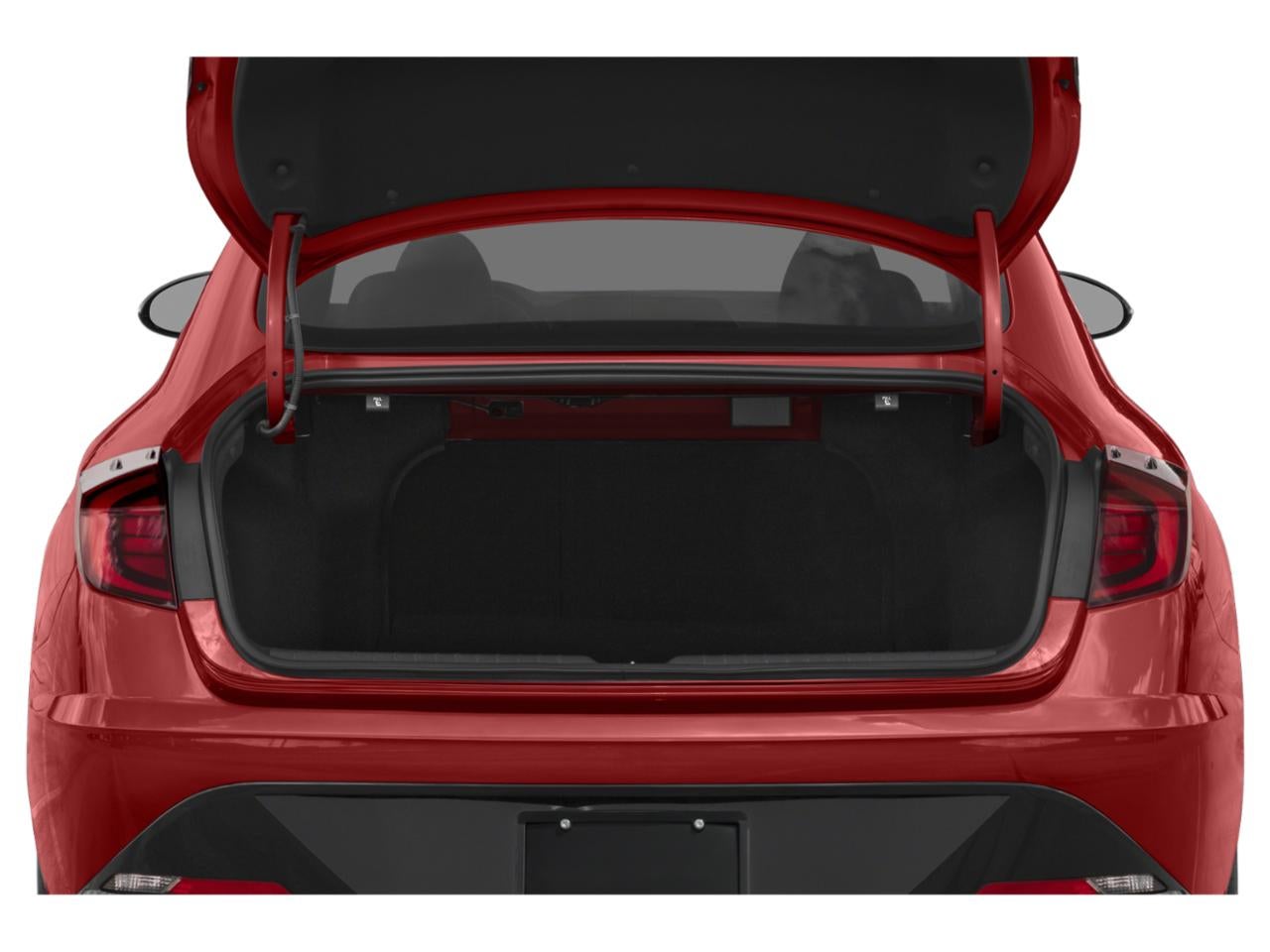 2022 Hyundai SONATA N Line 2.5T