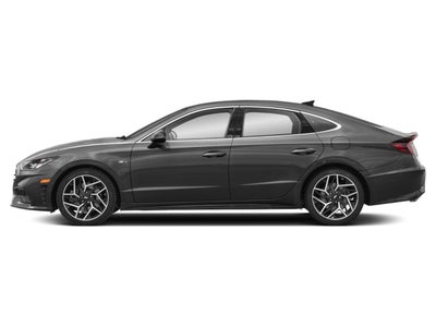 2022 Hyundai SONATA N Line 2.5T