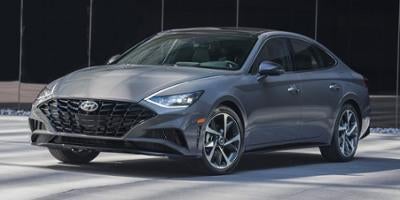 2022 Hyundai SONATA N Line 2.5T