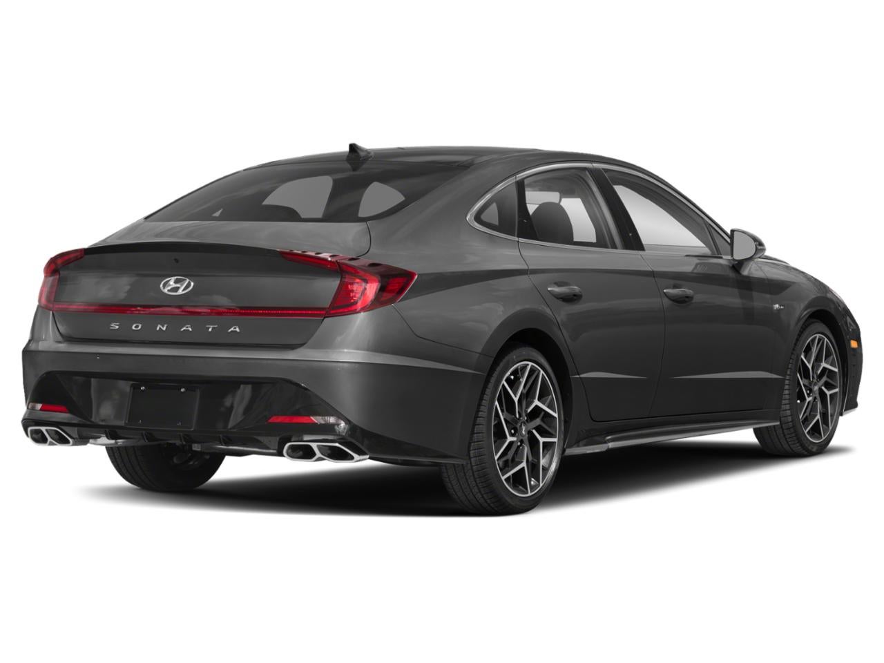 2022 Hyundai SONATA N Line 2.5T