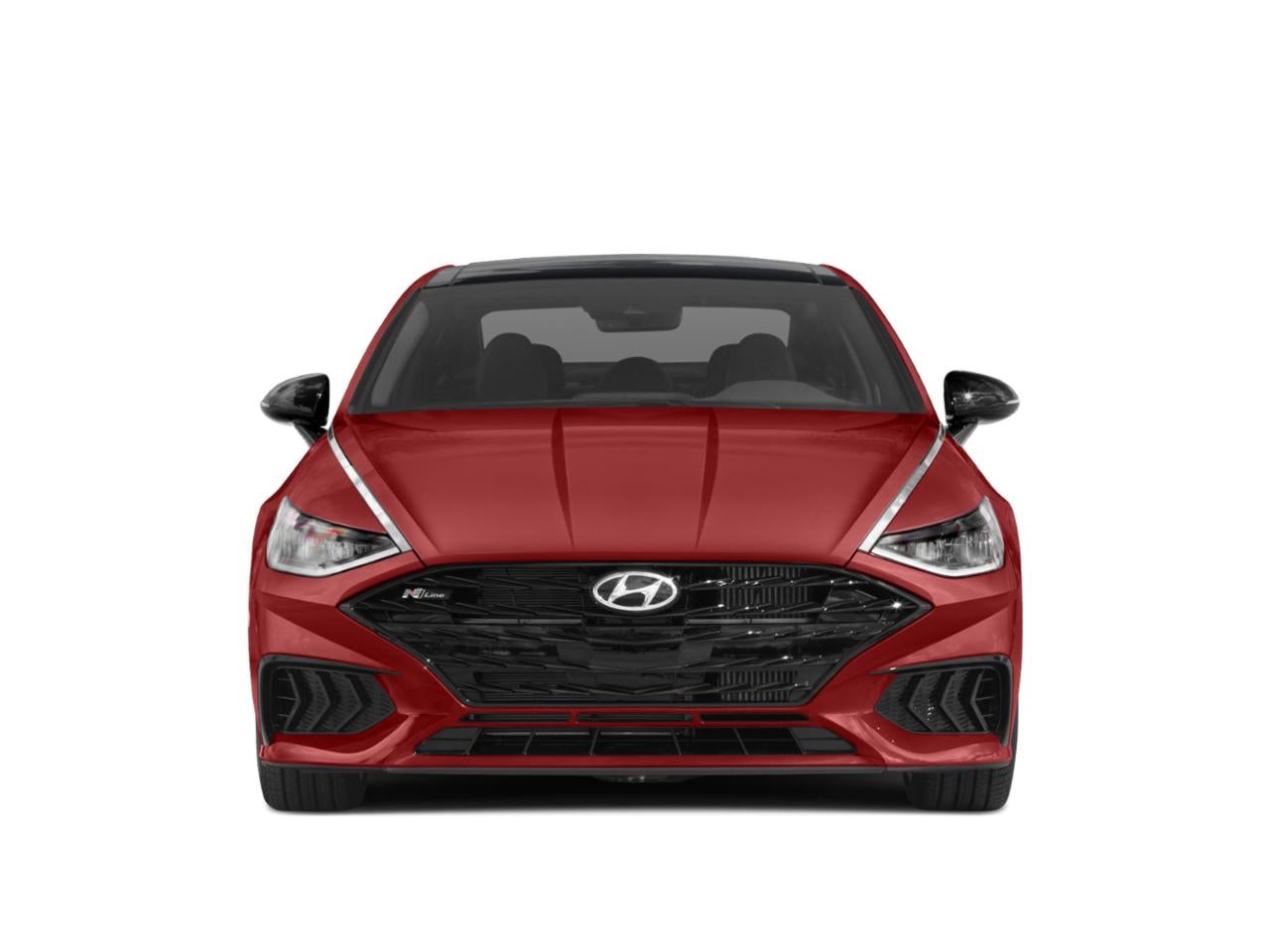 2022 Hyundai SONATA N Line 2.5T