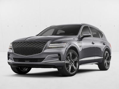 2024 Genesis GV80 2.5T AWD