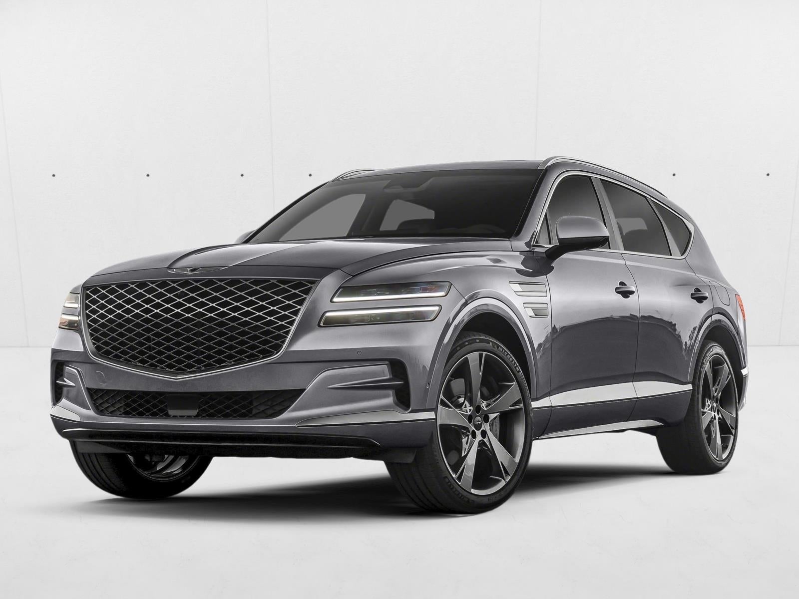 2024 Genesis GV80 2.5T AWD