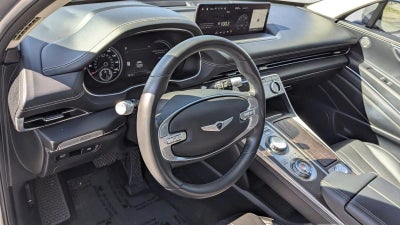 2024 Genesis GV80 2.5T AWD