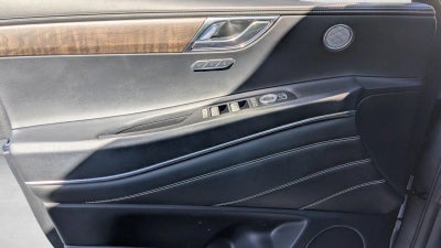 2024 Genesis GV80 2.5T AWD