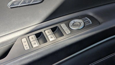 2024 Genesis GV80 2.5T AWD