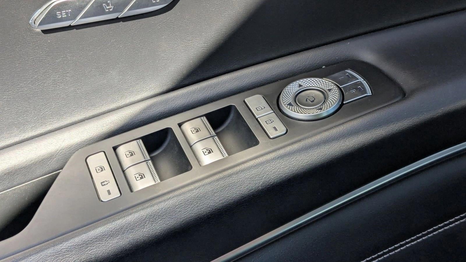 2024 Genesis GV80 2.5T AWD