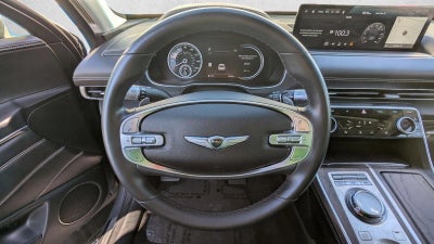 2024 Genesis GV80 2.5T AWD