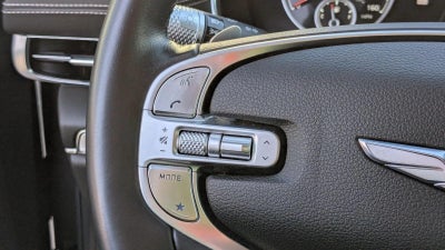 2024 Genesis GV80 2.5T AWD