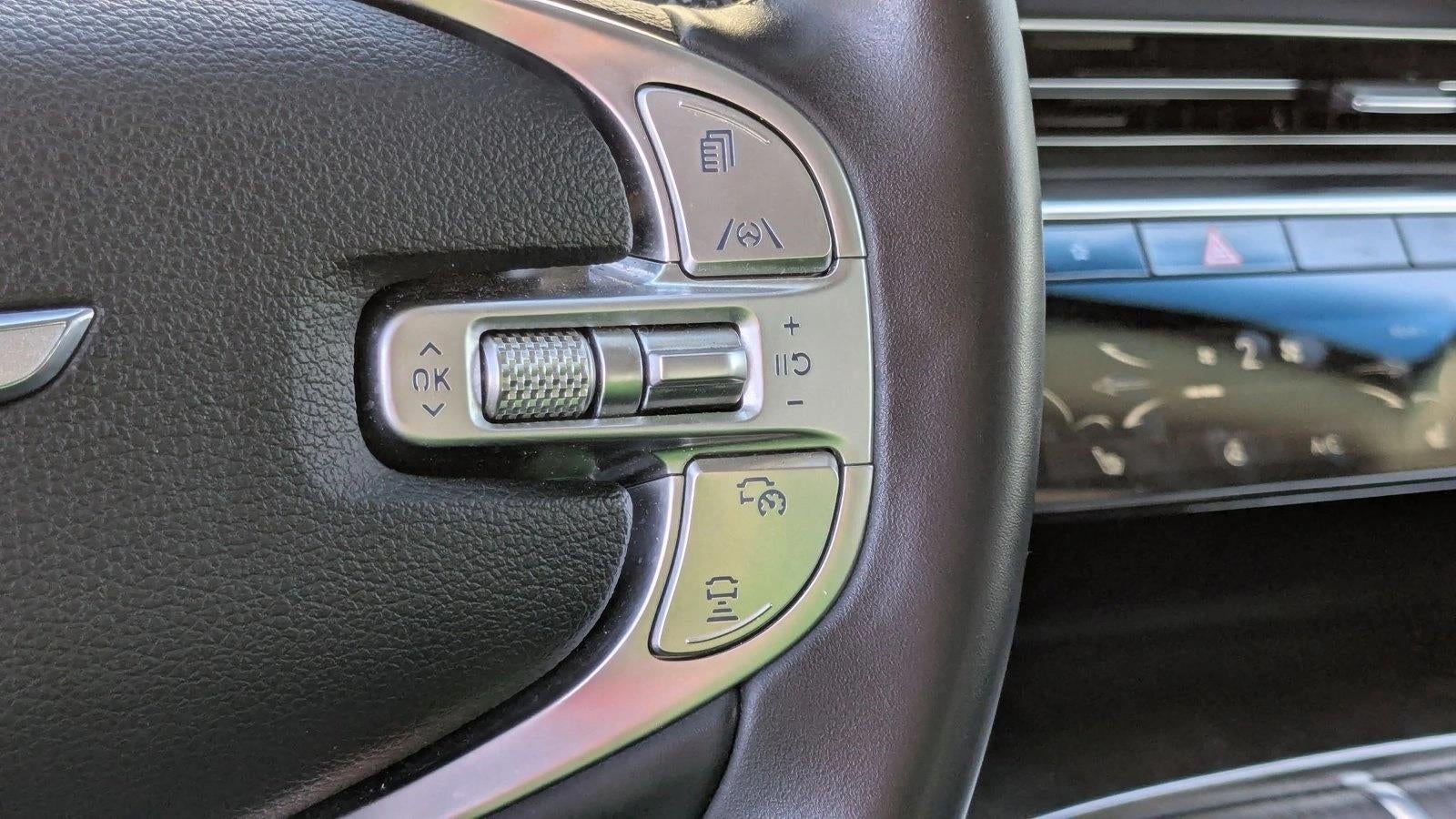 2024 Genesis GV80 2.5T AWD