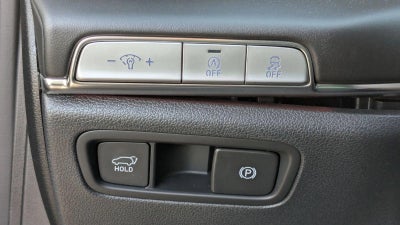 2024 Genesis GV80 2.5T AWD