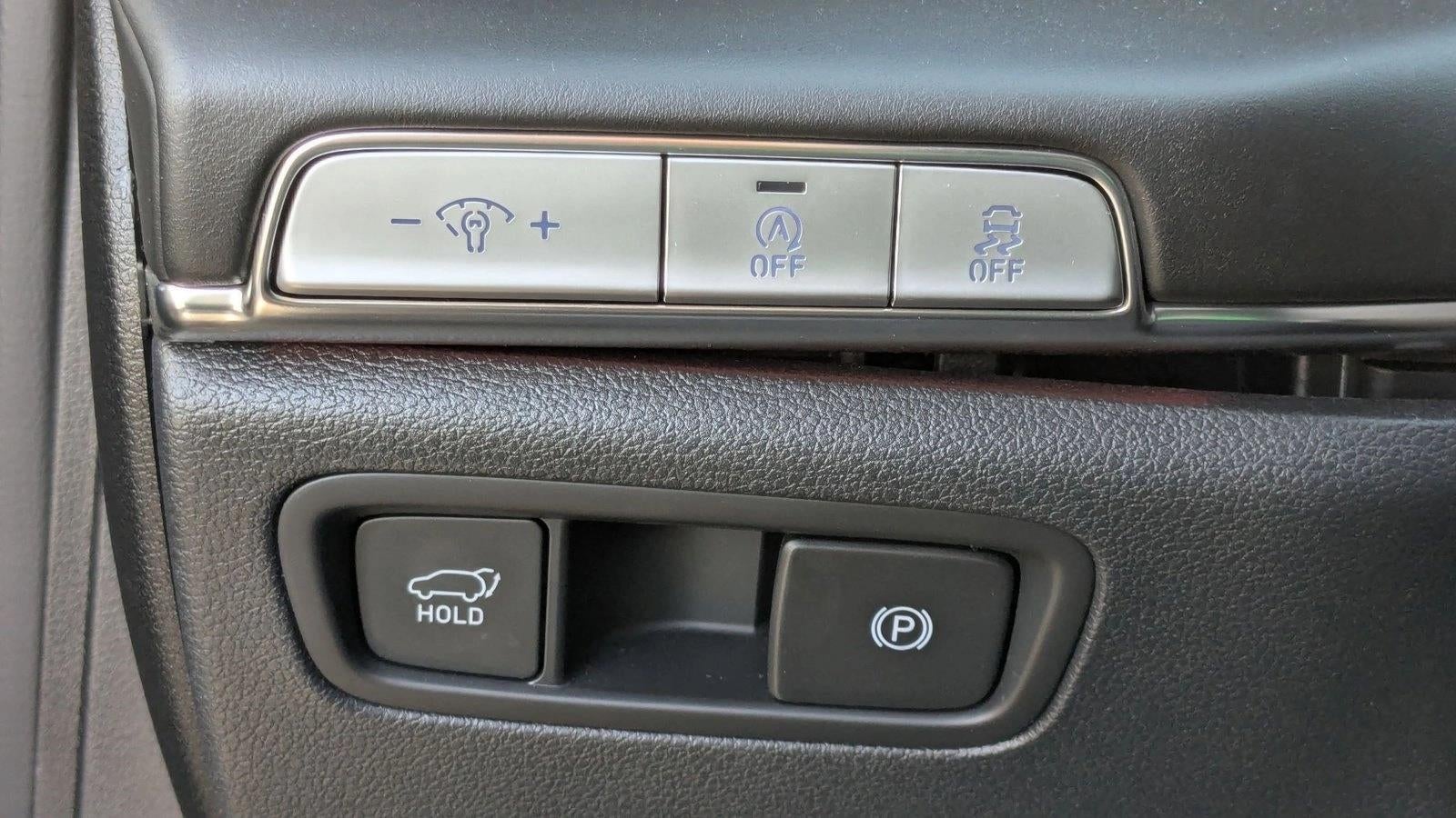 2024 Genesis GV80 2.5T AWD