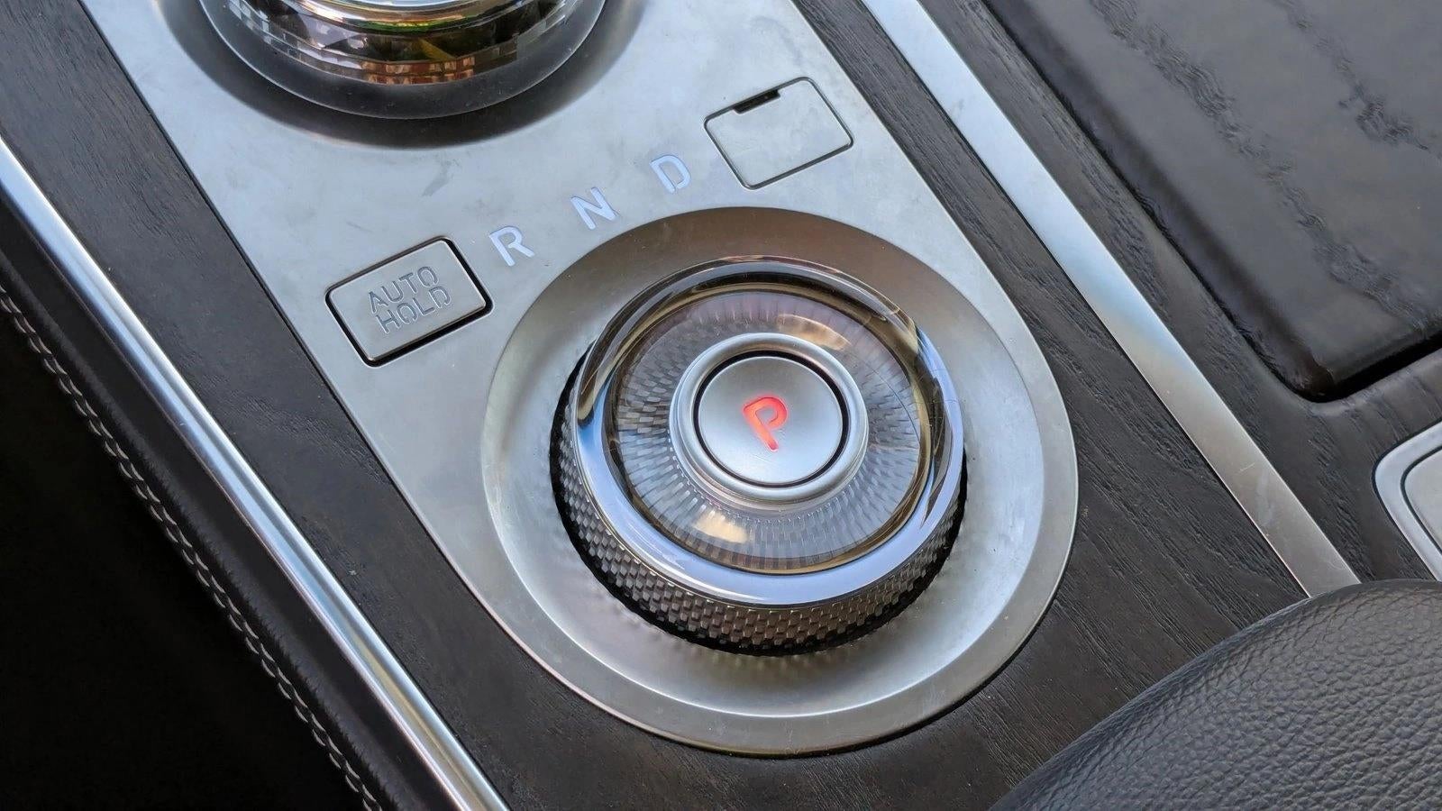 2024 Genesis GV80 2.5T AWD