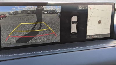 2024 Genesis GV80 2.5T AWD