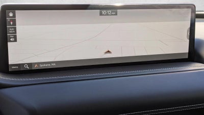 2024 Genesis GV80 2.5T AWD