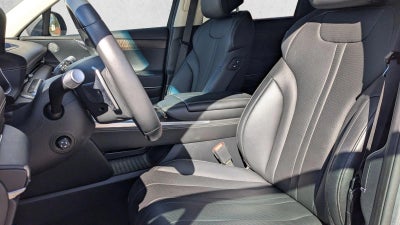 2024 Genesis GV80 2.5T AWD