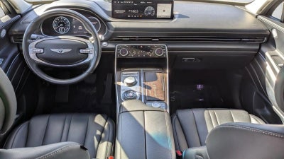 2024 Genesis GV80 2.5T AWD