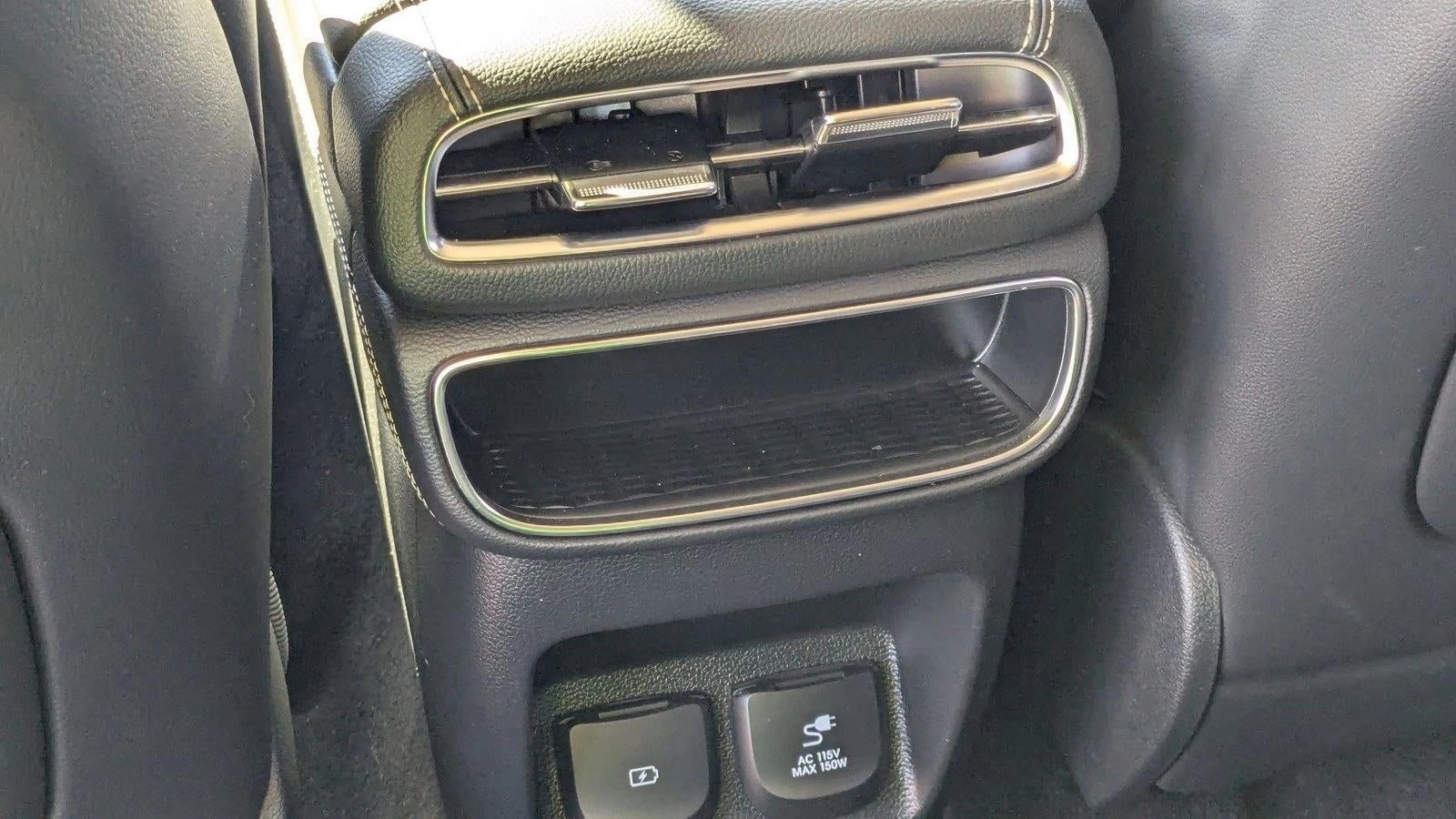 2024 Genesis GV80 2.5T AWD