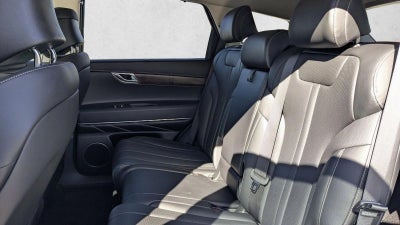 2024 Genesis GV80 2.5T AWD