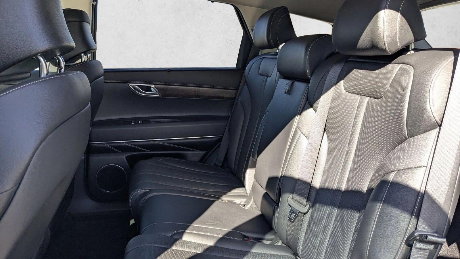 2024 Genesis GV80 2.5T AWD