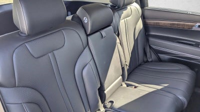 2024 Genesis GV80 2.5T AWD