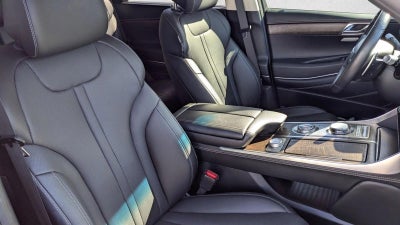 2024 Genesis GV80 2.5T AWD