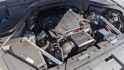 2024 Genesis GV80 2.5T AWD