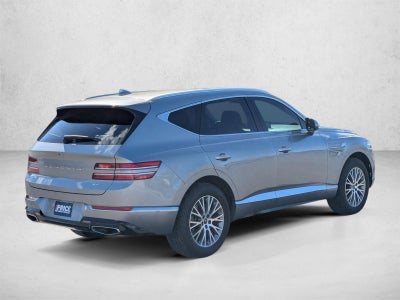 2024 Genesis GV80 2.5T AWD