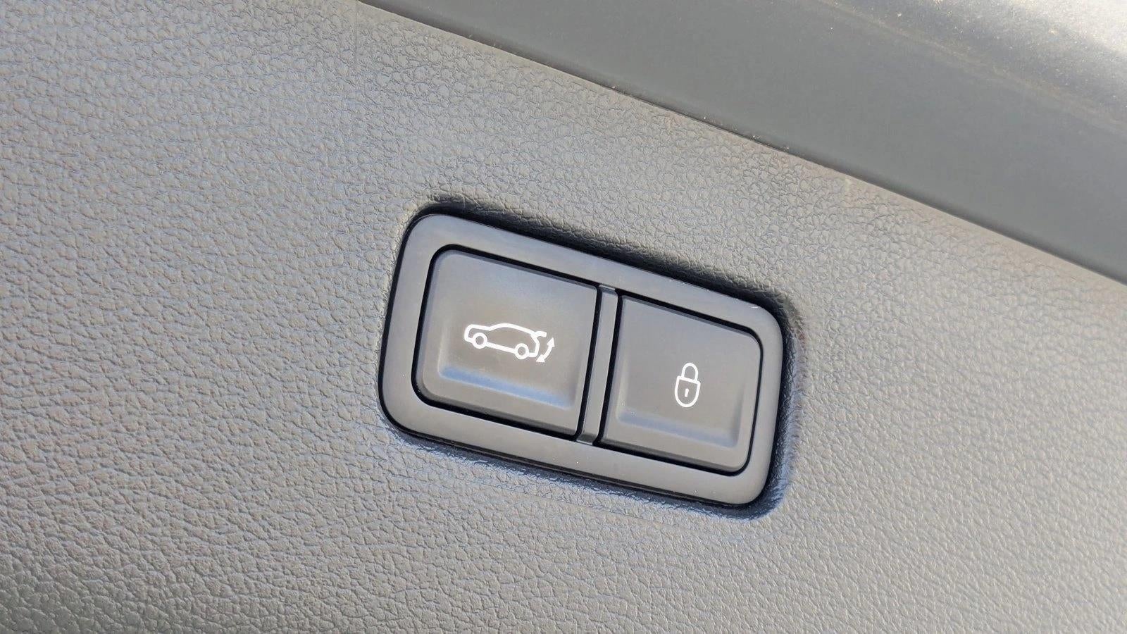 2024 Genesis GV80 2.5T AWD