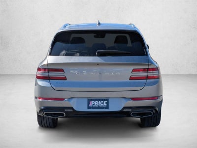 2024 Genesis GV80 2.5T AWD