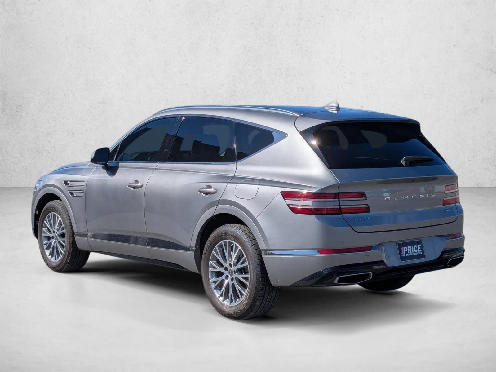 2024 Genesis GV80 2.5T AWD