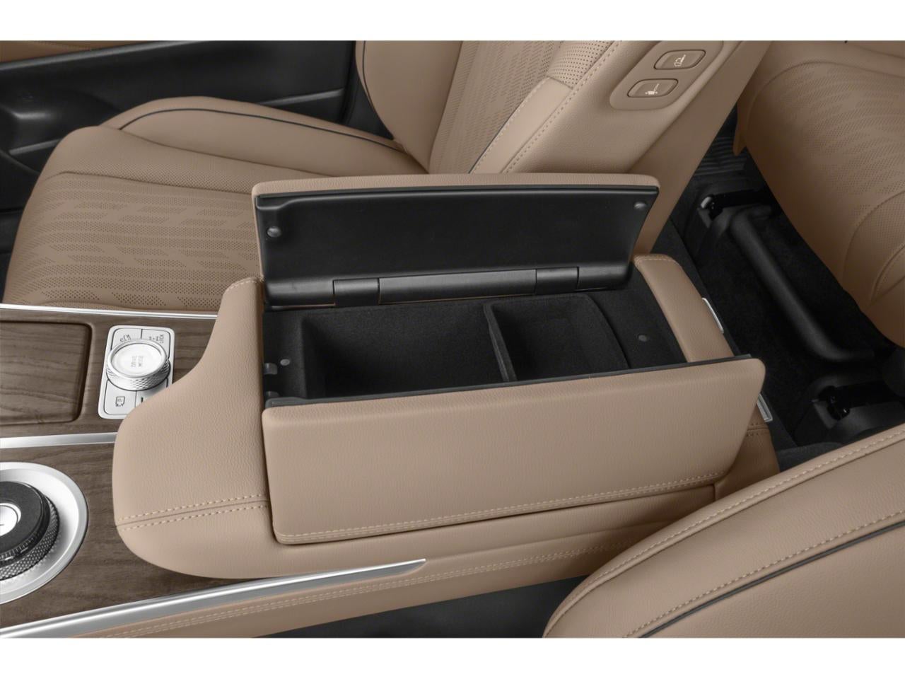 2024 Genesis GV80 2.5T AWD