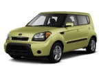 2011 Kia Soul 5dr Wgn Auto +
