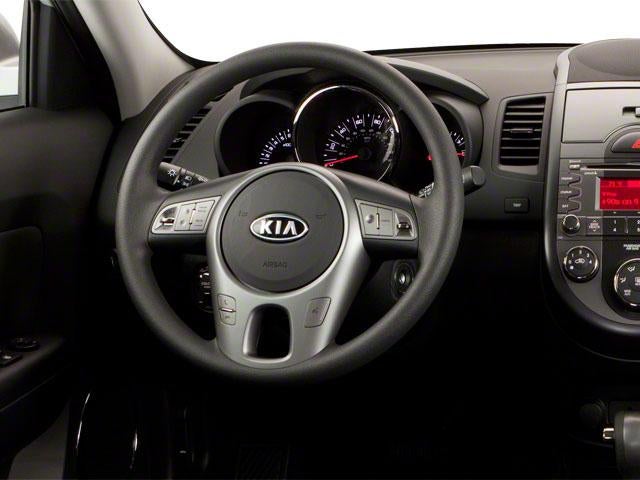 2011 Kia Soul 5dr Wgn Auto +