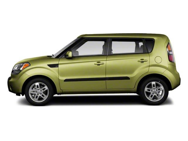 2011 Kia Soul 5dr Wgn Auto +