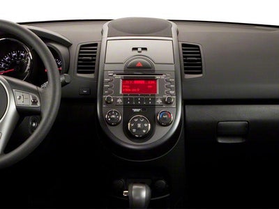 2011 Kia Soul 5dr Wgn Auto +