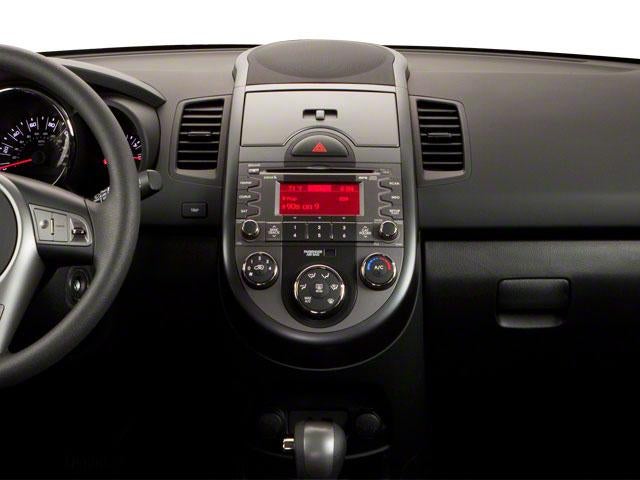 2011 Kia Soul 5dr Wgn Auto +