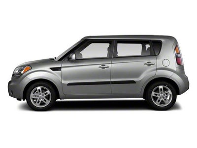 2011 Kia Soul 5dr Wgn Auto +