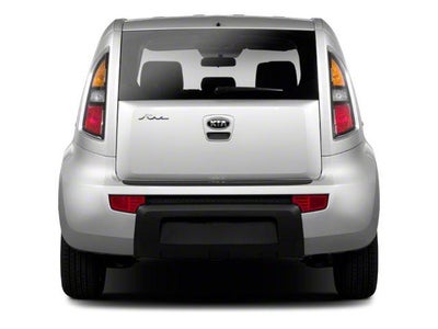 2011 Kia Soul 5dr Wgn Auto +