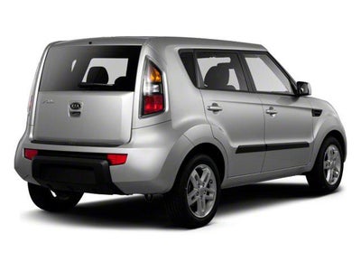 2011 Kia Soul 5dr Wgn Auto +