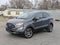 2018 Ford EcoSport Titanium 4WD