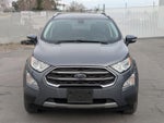 2018 Ford EcoSport Titanium 4WD