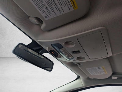 2018 Ford EcoSport Titanium 4WD