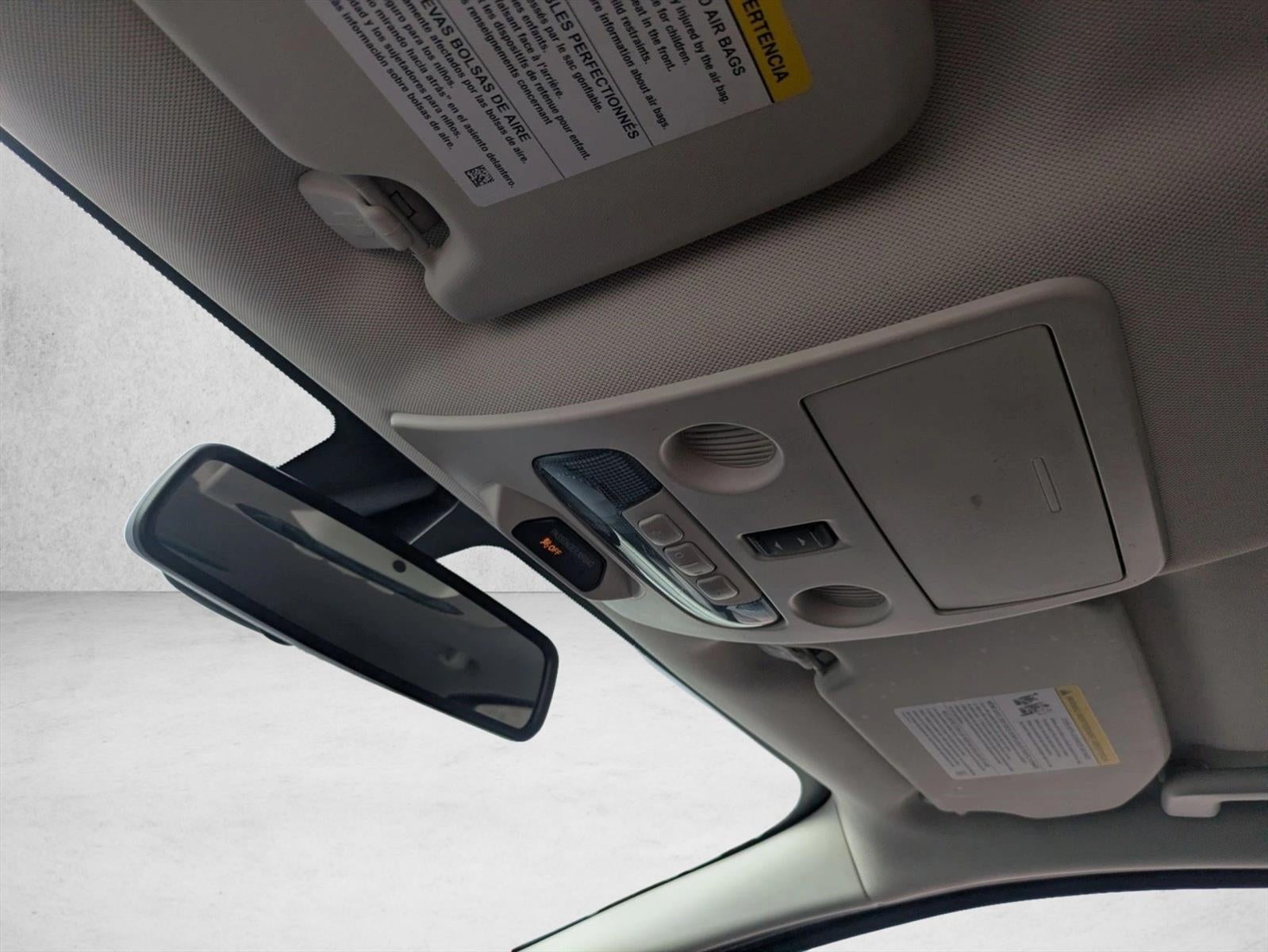 2018 Ford EcoSport Titanium 4WD