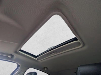 2018 Ford EcoSport Titanium 4WD